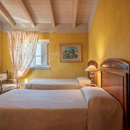 Guadalupe Tuscany Resort Braccagni Buitenkant foto